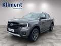 Ford Ranger Doppelkabine Wildtrak e-4WD 2,0 EcoBlue Aut *Lagerabverkauf* Grau - thumbnail 1