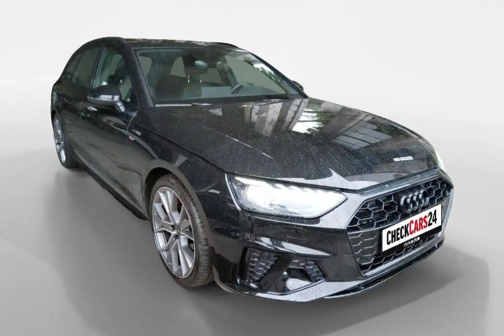 Audi A4 Avant S Line 40 TFSI KAMERA El. HECK NAVI *SO - 2