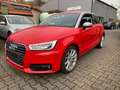 Audi A1 1.4 TFSI Sport DSG Scheckhft Xen. SHZ PDC Tuv 7/27 Rot - thumbnail 1