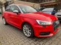Audi A1 1.4 TFSI Sport DSG Scheckhft Xen. SHZ PDC Tuv 7/27 Rot - thumbnail 7