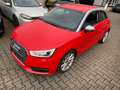 Audi A1 1.4 TFSI Sport DSG Scheckhft Xen. SHZ PDC Tuv 7/27 Rot - thumbnail 2