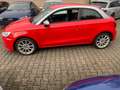 Audi A1 1.4 TFSI Sport DSG Scheckhft Xen. SHZ PDC Tuv 7/27 Rot - thumbnail 3