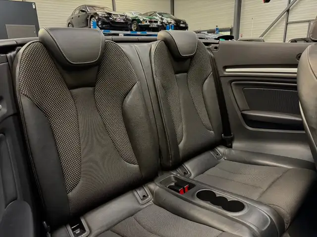 Audi A3 view 19