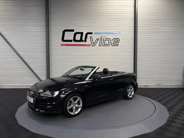 Audi A3 view 8