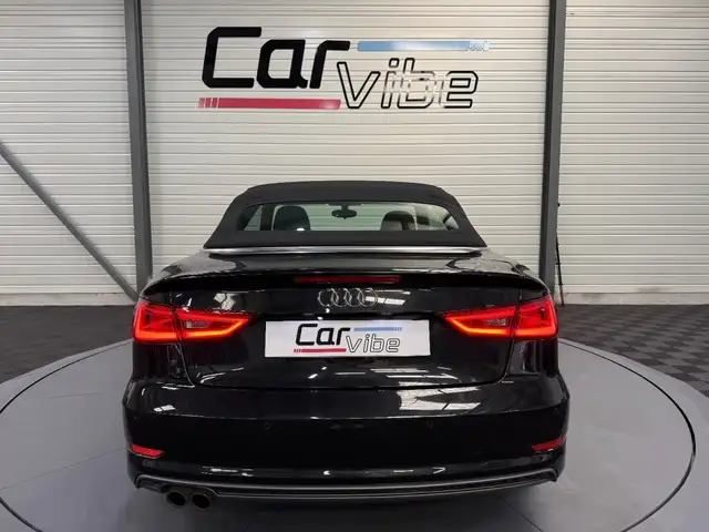 Audi A3 view 25