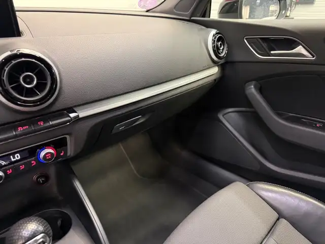 Audi A3 view 27