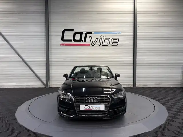 Audi A3 view 9