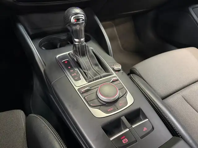 Audi A3 view 13