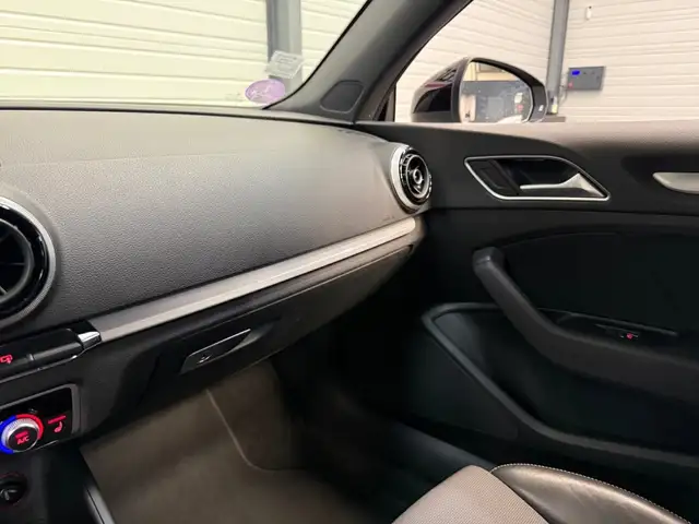 Audi A3 view 20