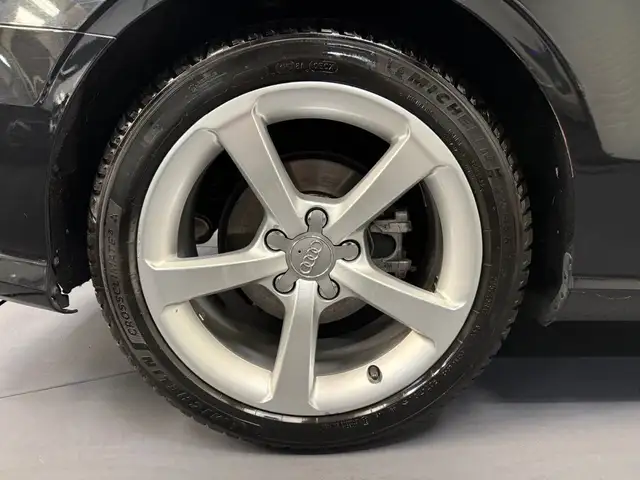 Audi A3 view 23