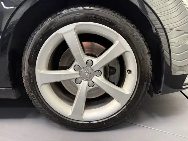 Audi A3 view 21