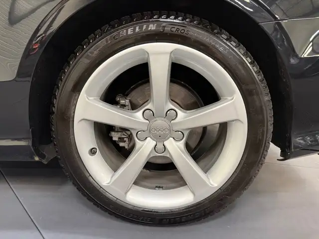 Audi A3 view 24