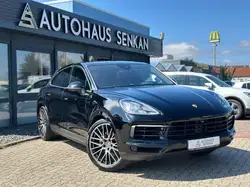 Porsche Cayenne Coupe*SPORT CHRONO*PASM*HUD*360*PANO*