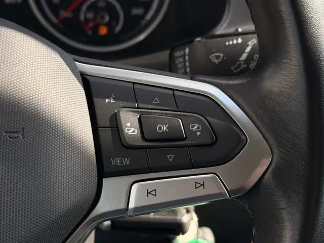 Volkswagen Transporter view 21