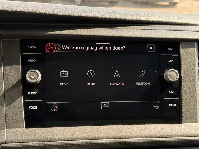 Volkswagen Transporter view 25