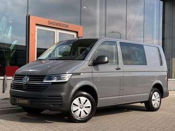 2.0 TDI L1H1 28 | ACC | Dubbele Cabine | Stoelverw