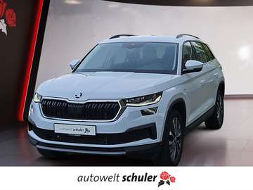 2,0 TDI DSG Tour Navi LED