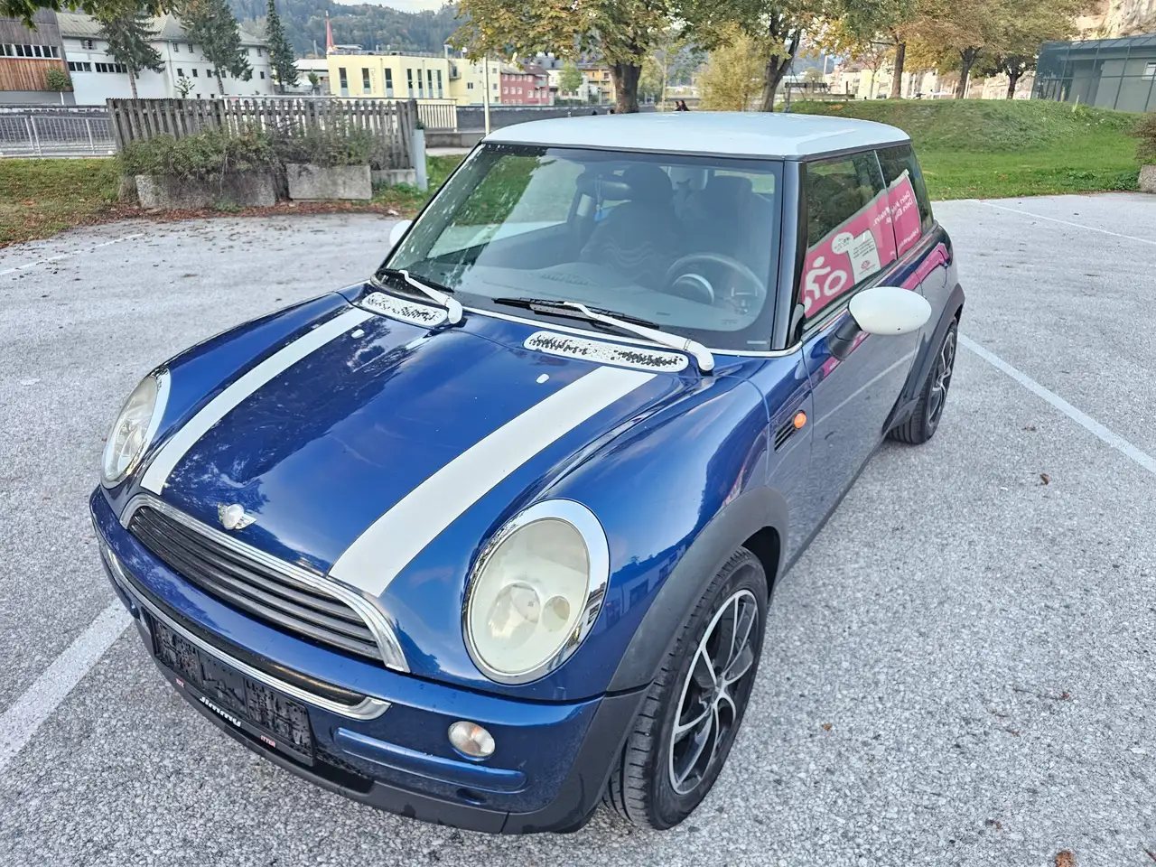 MINI One