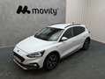 Ford Focus 2.0Ecoblue Active Aut. 150 Blanco - thumbnail 22
