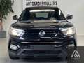 SsangYong Tivoli T-GDI Ruby 2WD + Leder + Afneembare trekhaak Noir - thumbnail 3