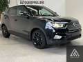 SsangYong Tivoli T-GDI Ruby 2WD + Leder + Afneembare trekhaak Noir - thumbnail 4