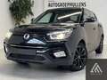 SsangYong Tivoli T-GDI Ruby 2WD + Leder + Afneembare trekhaak Noir - thumbnail 2