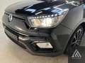 SsangYong Tivoli T-GDI Ruby 2WD + Leder + Afneembare trekhaak Noir - thumbnail 9