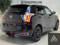 SsangYong Tivoli T-GDI Ruby 2WD + Leder + Afneembare trekhaak Noir - thumbnail 5