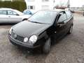 Volkswagen Polo IV Comfortline Noir - thumbnail 2