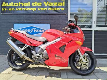 Honda VFR 800 Sport 800FI 109 pk