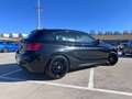 BMW 120 120iA Negro - thumbnail 4