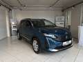 Peugeot 5008 PureTech 130 6-Gang-Manuell Style Blau - thumbnail 1