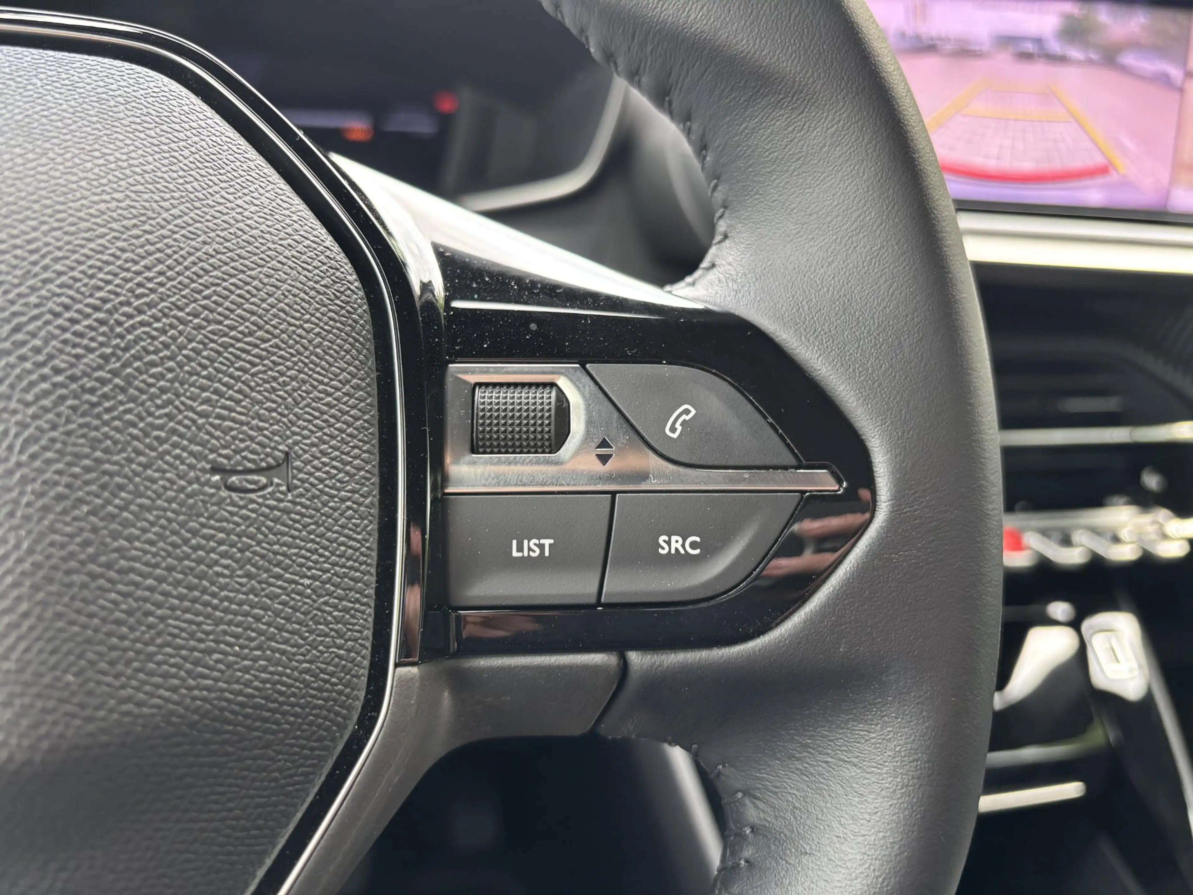 Peugeot e-2008 EV Allure 54 kWh | 1e Eig | Navigatie | Camera | — photo 21