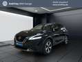 Nissan Qashqai 1.3 DIG-T MHEV Xtronic N-Connecta TECHNO-P Noir - thumbnail 1