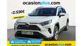 Toyota RAV 4 2.5 hybrid 2WD Advance Blanco - thumbnail 1