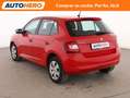 Skoda Fabia 1.0 TSI Ambition DSG 81kW Rojo - thumbnail 4
