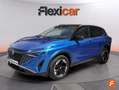 Nissan Qashqai DIG-T 103kW N-Connecta Azul - thumbnail 9