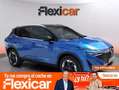 Nissan Qashqai DIG-T 103kW N-Connecta Azul - thumbnail 1