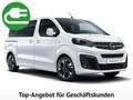 Opel Zafira Life Zafira Electric Bluetooth Navi Xenon Klima Blanc - thumbnail 1