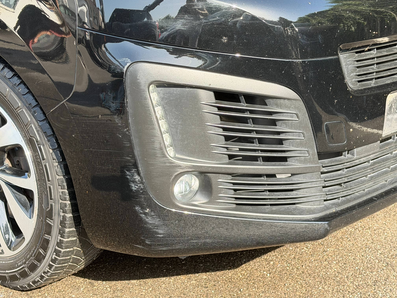 Citroen Jumpy 2.0 BlueHDi+DOUBLE CABINE+5 PLACES+AIRCO+NAVI+EU 6D — photo 7
