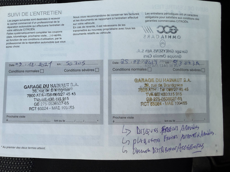 Citroen Jumpy 2.0 BlueHDi+DOUBLE CABINE+5 PLACES+AIRCO+NAVI+EU 6D — photo 15
