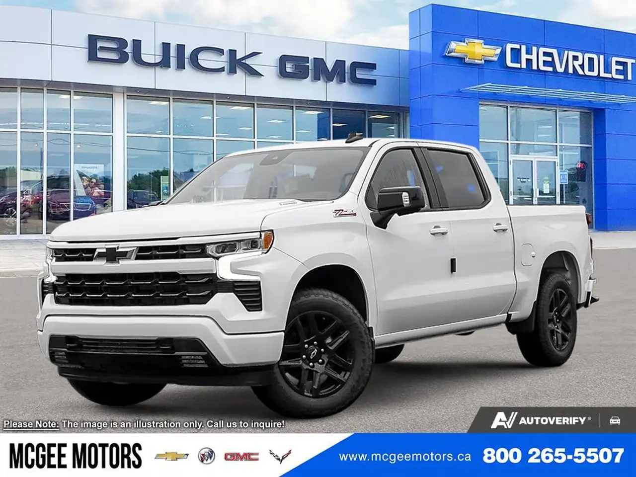 Chevrolet Silverado 1500 fotografie Chevrolet Silverado 1500