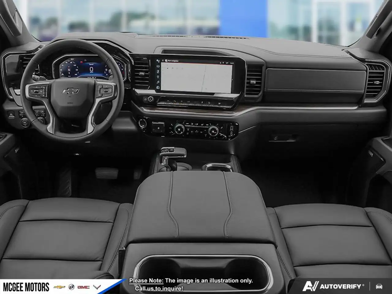 Chevrolet Silverado 1500 fotografie Chevrolet Silverado 1500