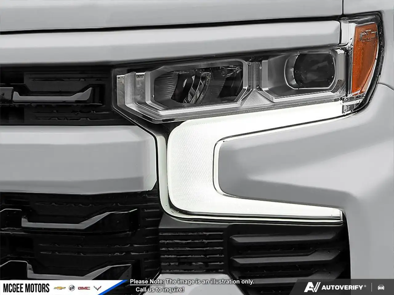 Chevrolet Silverado 1500 fotografie Chevrolet Silverado 1500