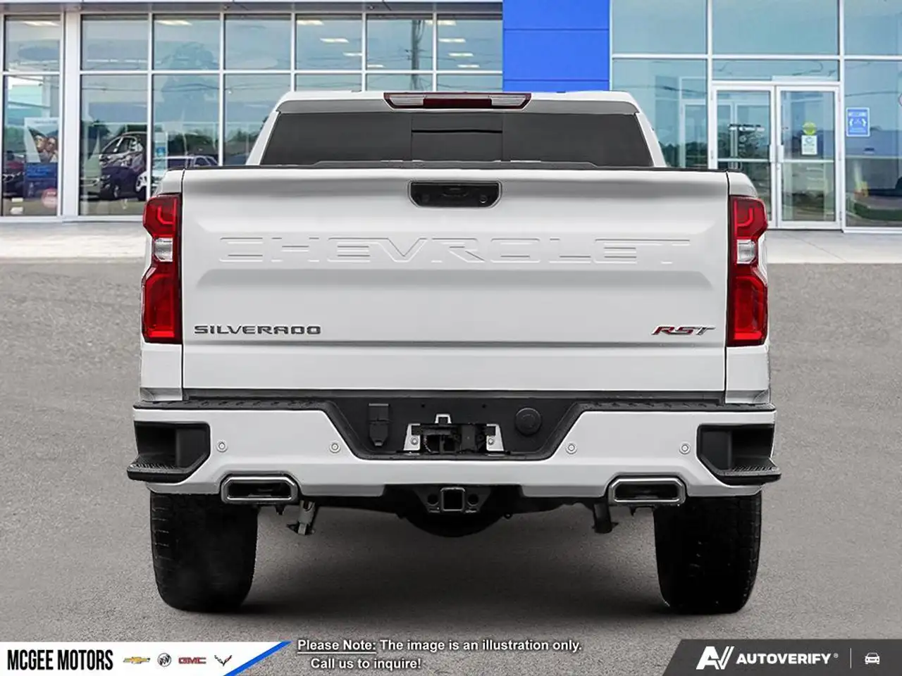 Chevrolet Silverado 1500 fotografie Chevrolet Silverado 1500