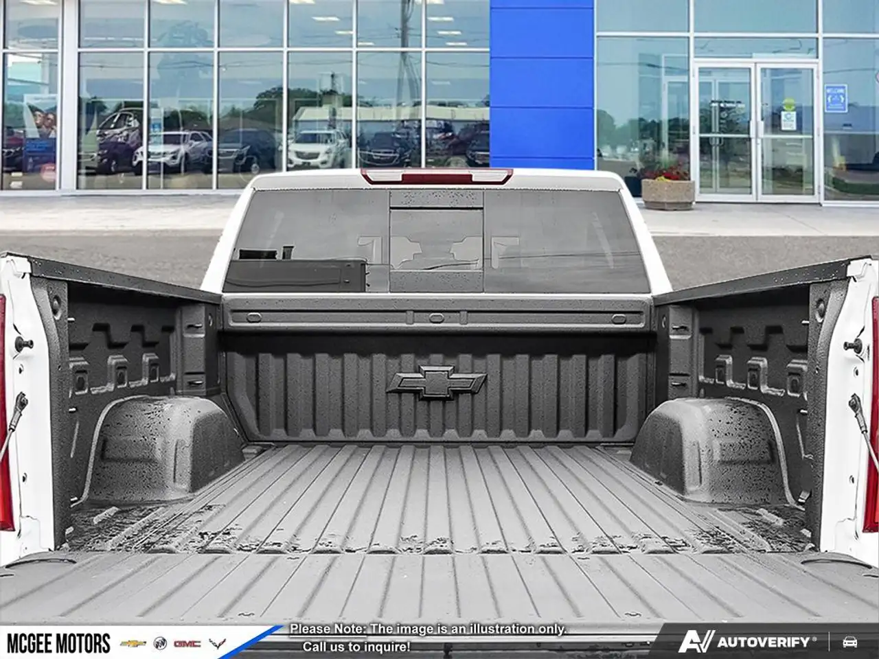 Chevrolet Silverado 1500 fotografie Chevrolet Silverado 1500