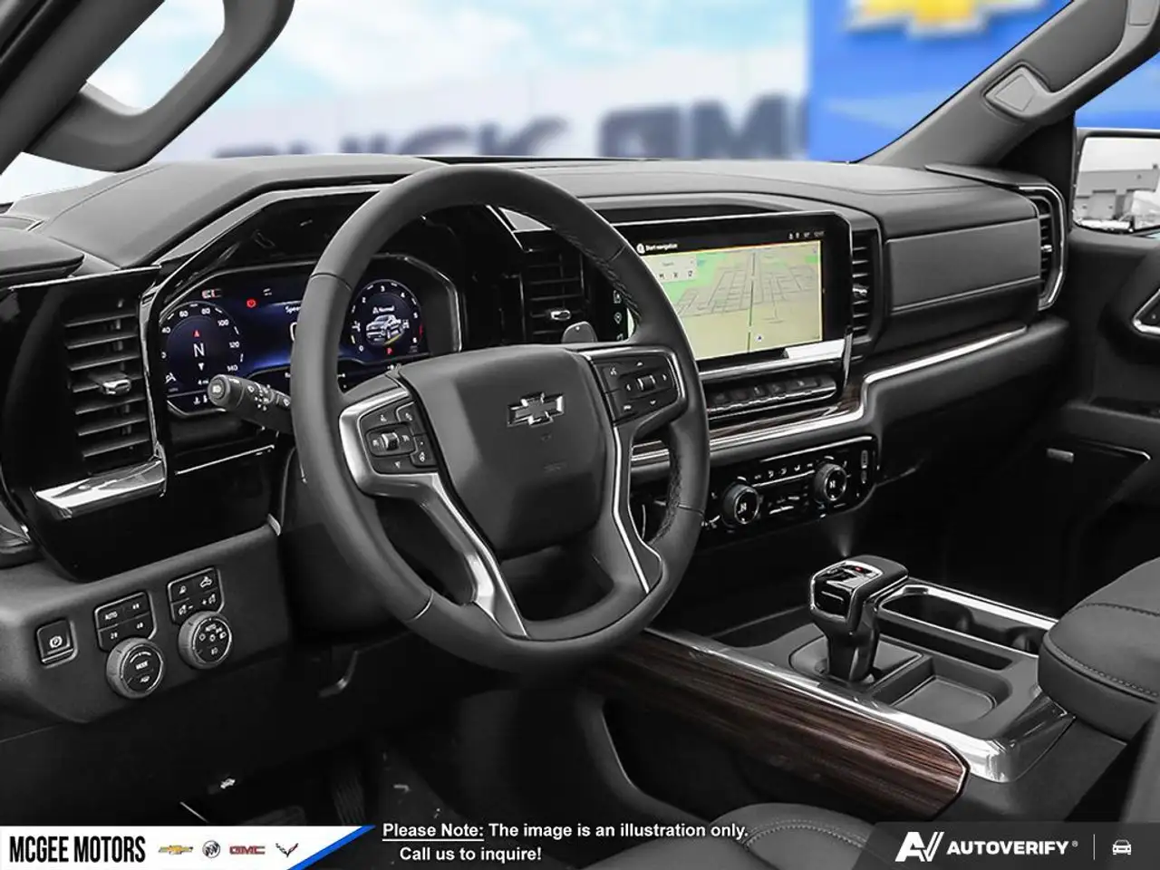 Chevrolet Silverado 1500 fotografie Chevrolet Silverado 1500