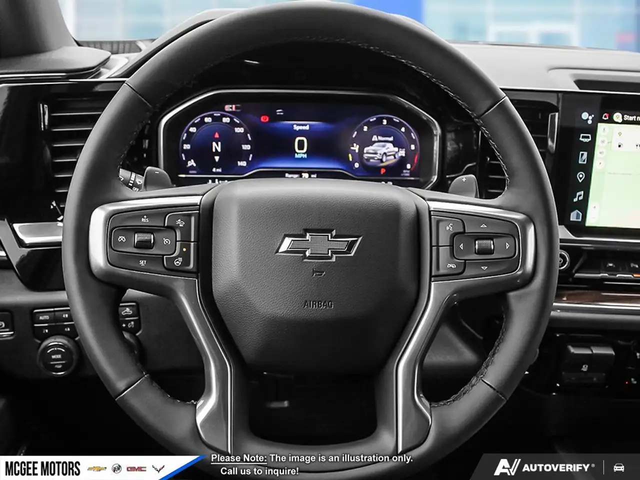 Chevrolet Silverado 1500 fotografie Chevrolet Silverado 1500