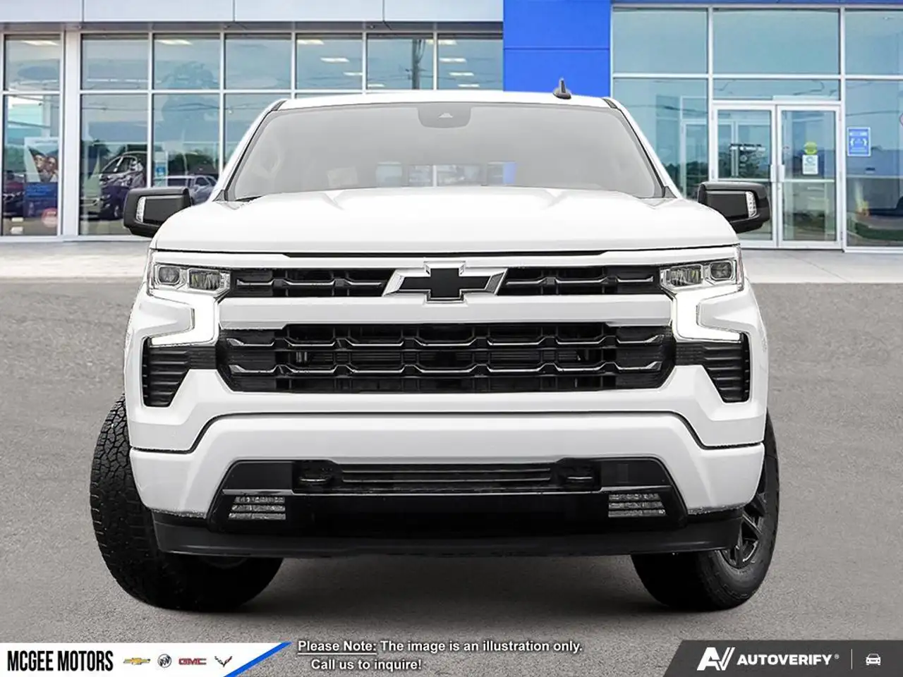 Chevrolet Silverado 1500 fotografie Chevrolet Silverado 1500
