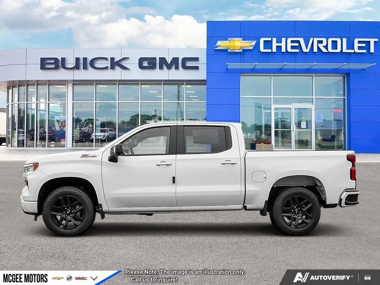 Chevrolet Silverado 1500 fotografie Chevrolet Silverado 1500